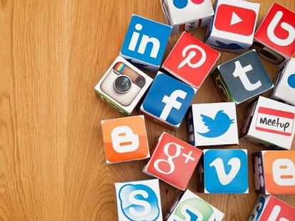 Social Media, A Market for Budding Professionals
