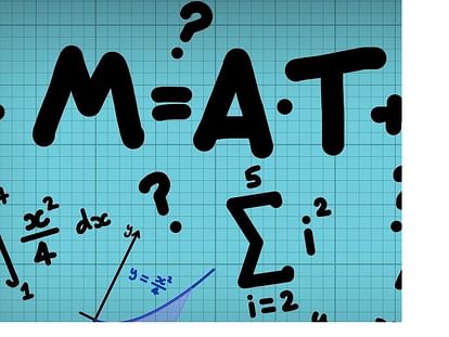 This Is How You Overcome Mathematics Phobia