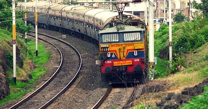 Railways Hiring For 1.2 lakh Jobs, Check Details Here