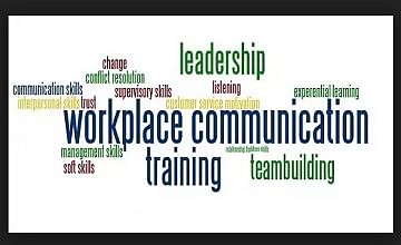Communication Skills: Several Ways to Improve Work Relationship