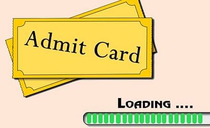 Vizag Steel Junior Trainee Exam 2018 Admit Card Out