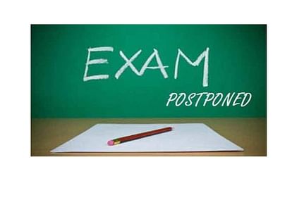 AIIMS Nursing Officer Recruitment Exam Postponed