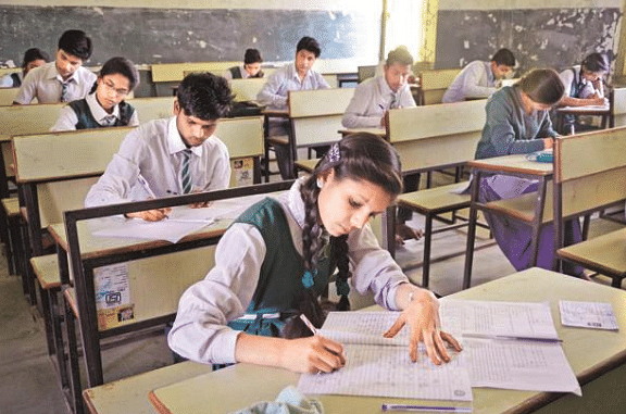 Maharashtra Class 10 Board Exam: Students to Fill Online Forms Till November 5
