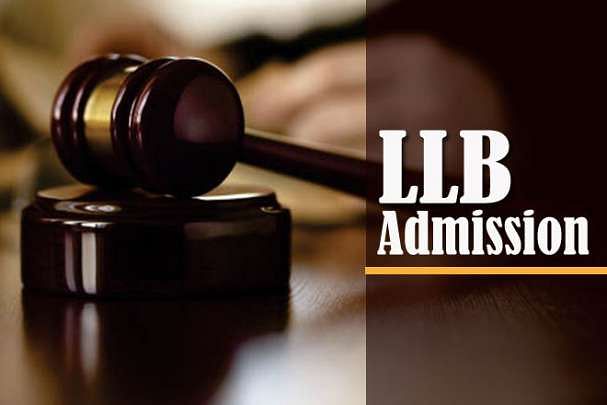 Kerala to hold spot admission to 3 year LLB course on October 24