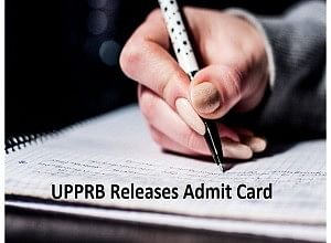 UPPRPB Admit Card Available For the re-exam of UP Police Constable Recruitment, Download Here