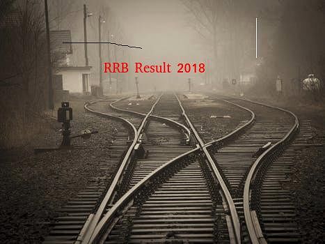 RRB Group C ALP Result 2018 Likely To Be Declared Before Diwali