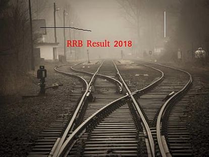 RRB Group C ALP Result 2018 Likely To Be Declared Before Diwali