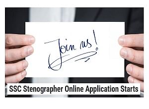 SSC Online Recruitment 2018: Hiring Stenographer Grade C & D, Check the Details