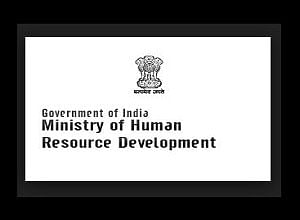 Mhrd Launches The Portal Of The Scheme For Promotion Of Academic And ...