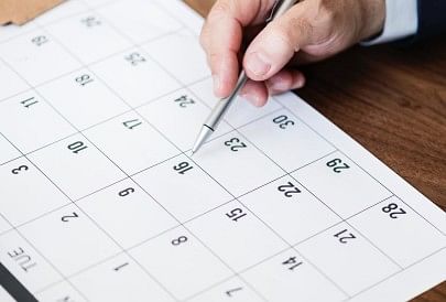 TS Police PMT/PET Schedule Released