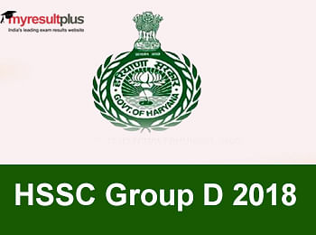 HSSC Group D Admit Card 2018 Released for November 10 & 11 Exam