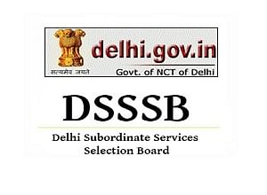 DSSSB Grade 2 Exam: Admit Cards to be Available from November 14