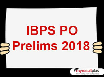 IBPS PO Prelims Score Card 2018 Available; Know How to Download