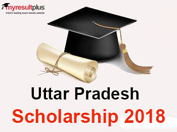 Uttar Pradesh Scholarship Online Form 2018 is Inviting Applications Till November 26