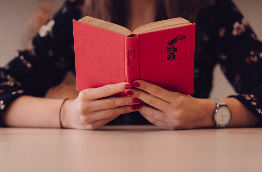 Are You a Book Lover, Then You Surely are Better Human Being, Know What Study Says 