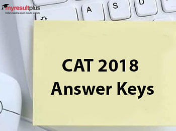 CAT Answer Key 2018 Expected to be Released Next Week, Steps to Download