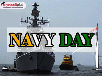 Navy Day: Why We Celebrate It on 4th December