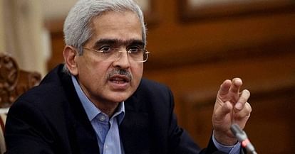 Shaktikanta Das: All You Need To Know About 25th RBI Governor