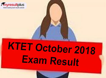 KTET Result October 2018 Declared, Check the Details