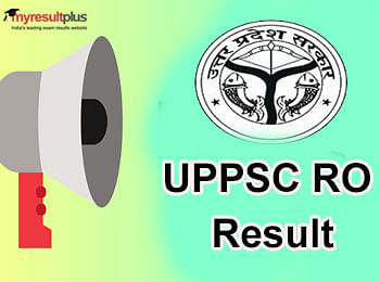 UPPSC RO Result Declared; Know How to Check  