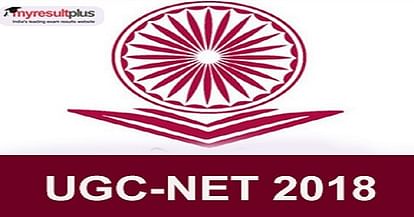 UGC-NET December 2018 Advisory: 5 Points