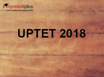 UPTET 2018: Revised Result of UPTET Released, Around 19 Thousand Candidates Cleared