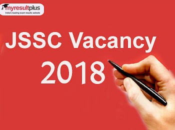 JSSC Recruitment 2018: Vacancy for Excise Constable; Application Process to Begin from Dec 26