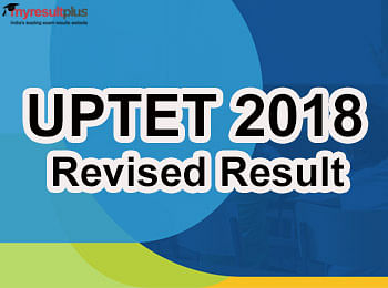 UPTET 2018 Revised results Declared, 19852 Candidates Cleared  