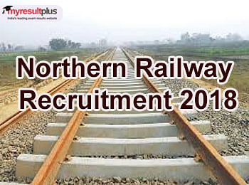 Government Job Aspirant? Join Northern Railway for Apprentice Position
