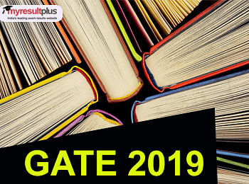 GATE 2019 Examination Schedule Released, Check the Details