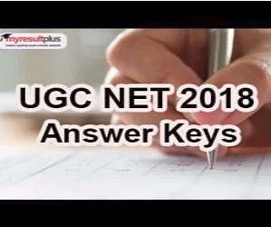 UGC NET 2018 Answer Sheet Released, Check the Details