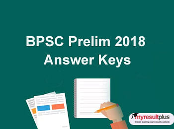 BPSC Prelim 2018 Answer Keys Released, Check the Details