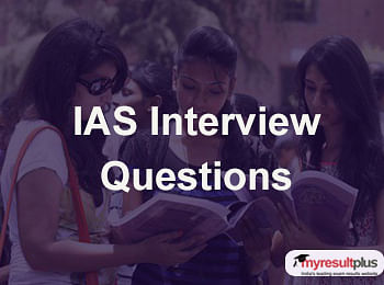 Frequently Asked Questions in the IAS Interview