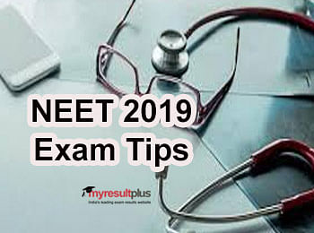 NEET 2019: How to Prepare for the Medical Exam