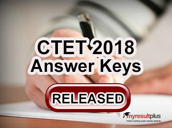 CTET Answer Key Released: Download Paper 1 and Paper 2 Answer Key