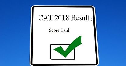 CAT 2018 Result expected to be out on this date! Check here