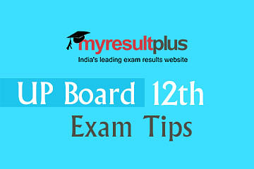 UP Board 2019 Class 12 Exam Tips