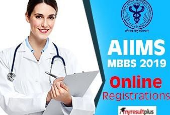 AIIMS MBBS 2019: Basic Registration Process Concludes Today, Apply Now  
