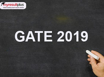 GATE 2019 Admit Cards to Release Around 4 pm