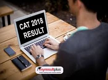 CAT 2018 Result Declared, None of the Women Candidate Have Scored 100 Percentile