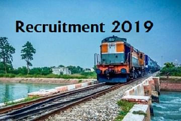 RRB Job Alert 2019 for Junior Engineers and Various Vacancies, Last Date to Apply is January 31