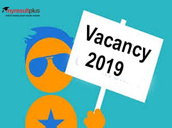 NAFED Recruitment 2019: Vacancy for Consultant, Marketing Executive; Pay Scale Offered is 1 lakh
