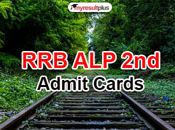 RRB ALP 2nd Admit Cards To be released Shortly, Check the Details