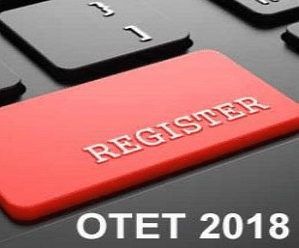 OTET Admit Card Released, Download Now