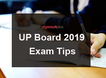 How to Prepare for UP Board 2019, 4 Weeks to Go