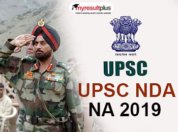 UPSC Recruitment 2019: Hiring for 392 Posts, Check Here  