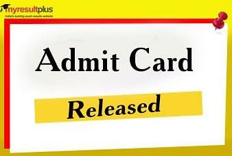 UPSESSB UP PGT Admit Card Released, Download Now  