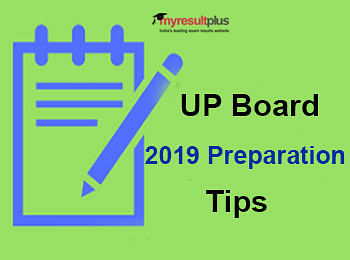 UP Board 2019 Tips While Attempting an Examination