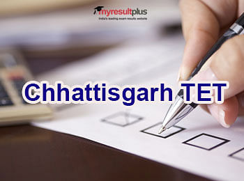 CGVYAPAM Recruitment 2019: Chhattisgarh TET Application Process to end on February 3