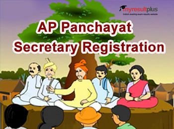 AP Panchayat Secretary Application Process Extended, Check the Details